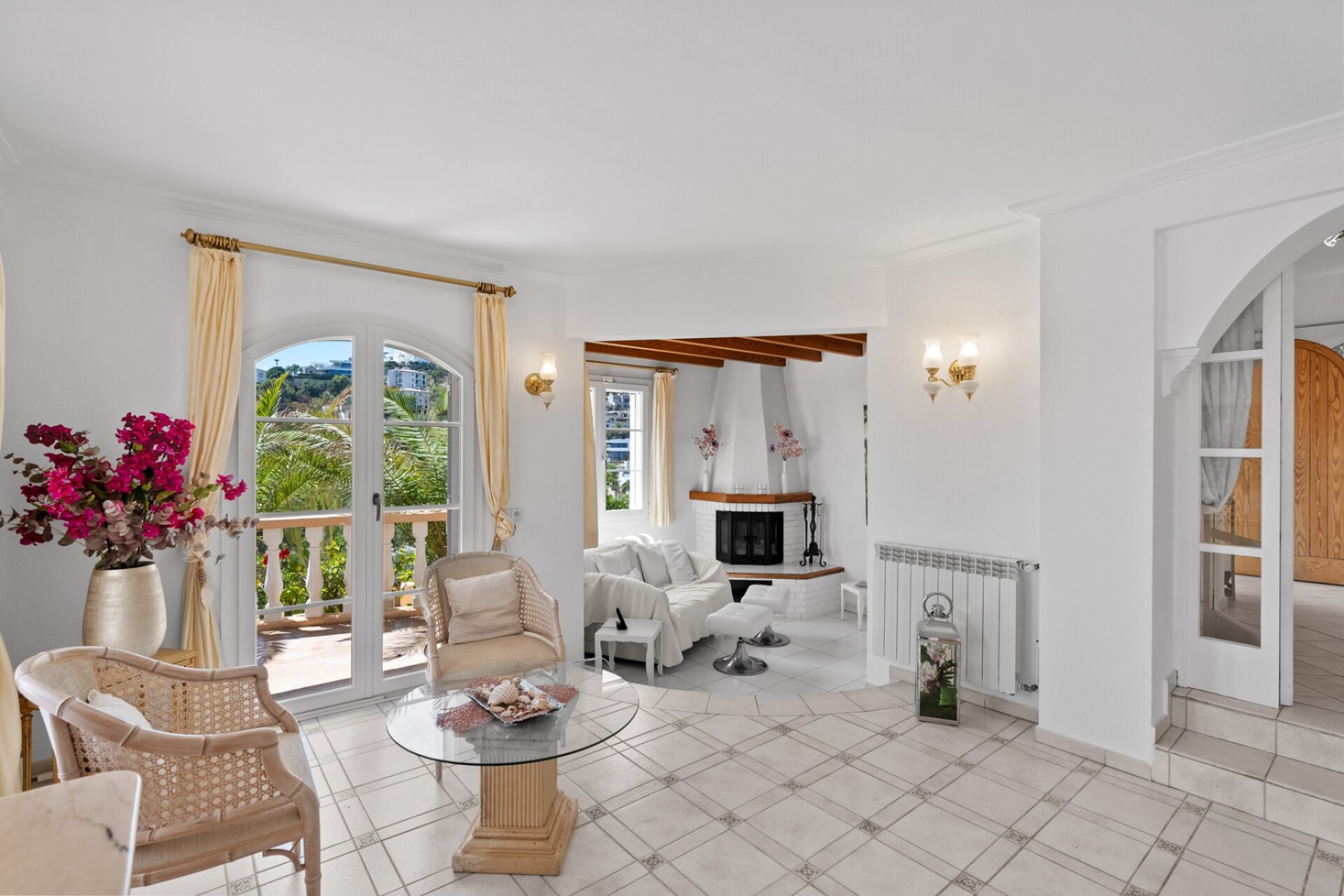 Återförsäljning - Villa - Port d'Andratx