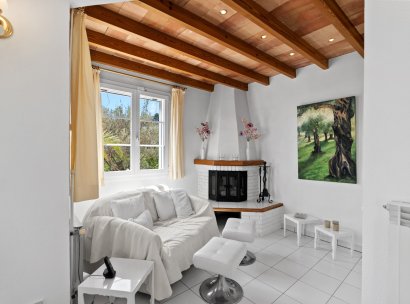 Villa · Resale - Port d'Andratx · Andratx · Mallorca · Spain