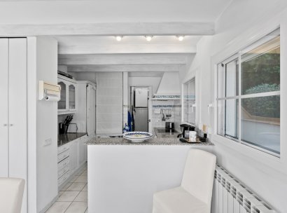 Villa · Resale - Port d'Andratx · Andratx · Mallorca · Spain