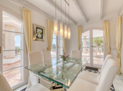 Villa · Resale - Port d'Andratx · Andratx · Mallorca · Spain