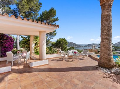 Villa · Resale - Port d'Andratx · Andratx · Mallorca · Spain