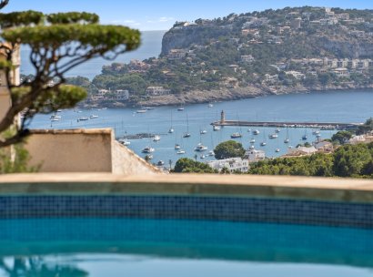 Villa · Resale - Port d'Andratx · Andratx · Mallorca · Spain