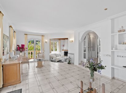 Villa · Resale - Port d'Andratx · Andratx · Mallorca · Spain