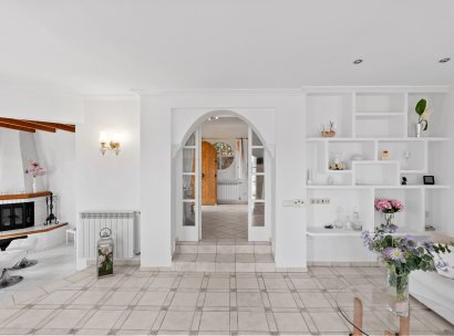 Villa · Resale - Port d'Andratx · Andratx · Mallorca · Spain