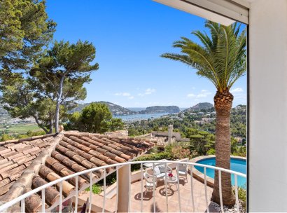 Villa · Resale - Port d'Andratx · Andratx · Mallorca · Spain