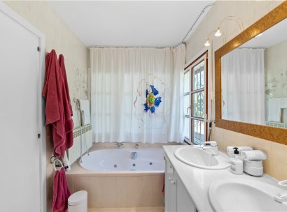 Villa · Resale - Port d'Andratx · Andratx · Mallorca · Spain