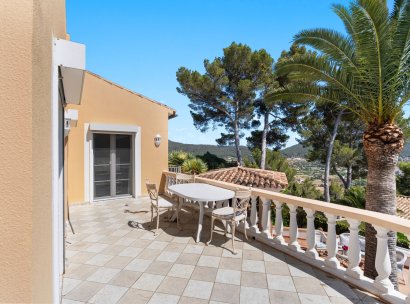 Villa · Resale - Port d'Andratx · Andratx · Mallorca · Spain