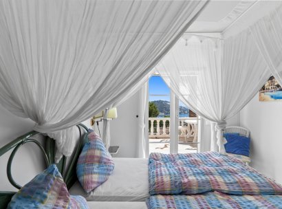 Villa · Resale - Port d'Andratx · Andratx · Mallorca · Spain