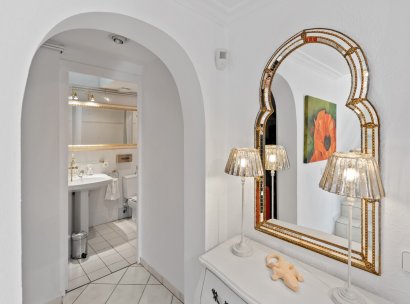 Villa · Resale - Port d'Andratx · Andratx · Mallorca · Spain