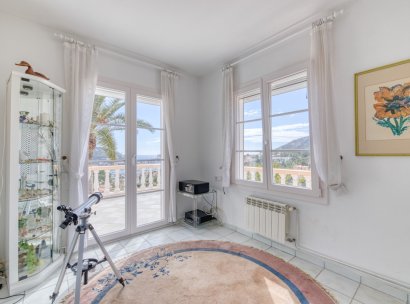 Villa · Resale - Port d'Andratx · Andratx · Mallorca · Spain