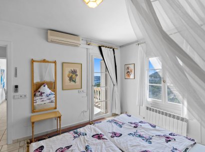 Villa · Resale - Port d'Andratx · Andratx · Mallorca · Spain