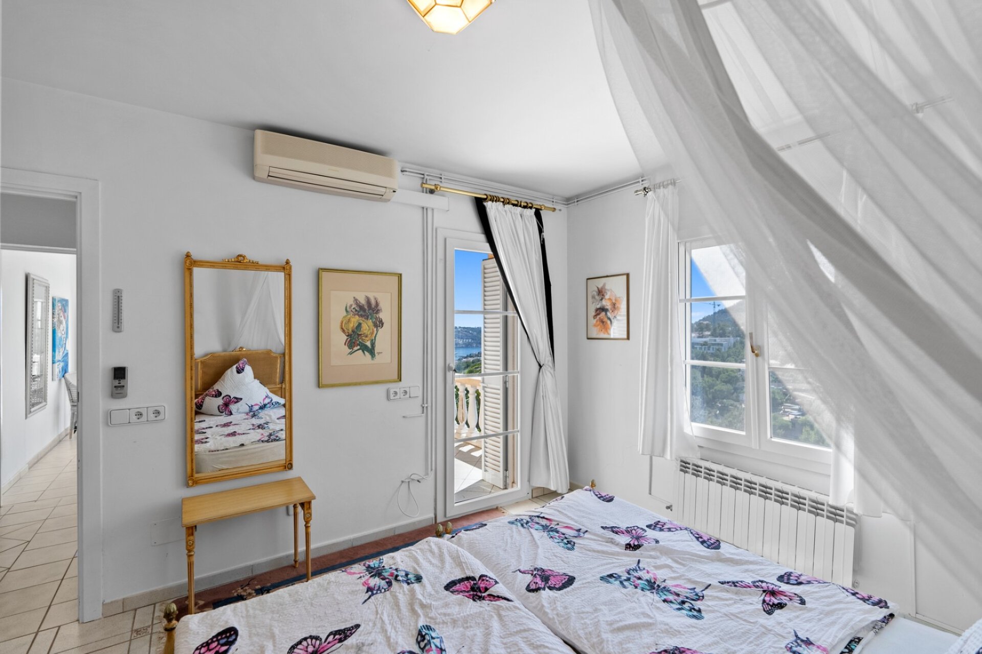 Återförsäljning - Villa - Port d'Andratx