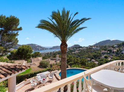 Villa · Resale - Port d'Andratx · Andratx · Mallorca · Spain