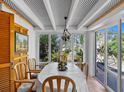 Villa · Resale - Port d'Andratx · Andratx · Mallorca · Spain