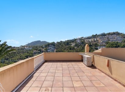Villa · Resale - Port d'Andratx · Andratx · Mallorca · Spain