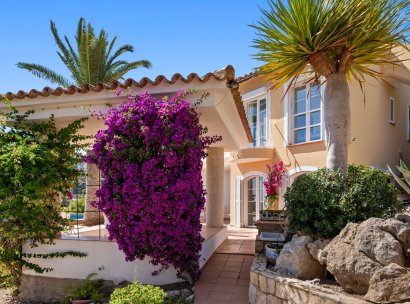 Villa · Resale - Port d'Andratx · Andratx · Mallorca · Spain