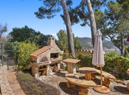 Villa · Resale - Port d'Andratx · Andratx · Mallorca · Spain