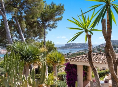 Villa · Resale - Port d'Andratx · Andratx · Mallorca · Spain