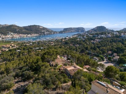 Villa · Resale - Port d'Andratx · Andratx · Mallorca · Spain