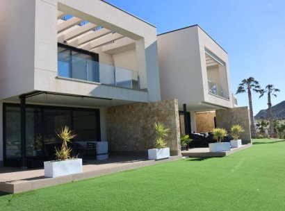 Appartement · Herverkoop - Monforte del Cid · Font del Llop · Alicante · Spanje