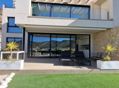 Appartement · Herverkoop - Monforte del Cid · Font del Llop · Alicante · Spanje