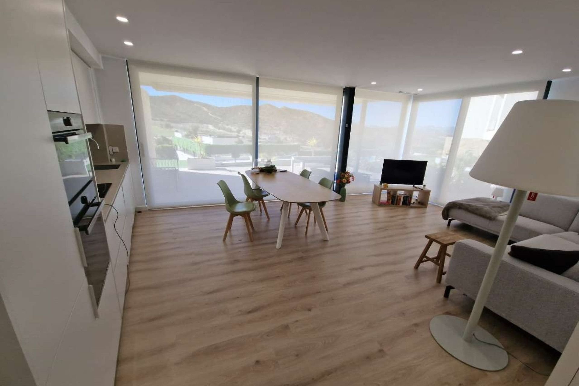 Herverkoop - Appartement - Monforte del Cid