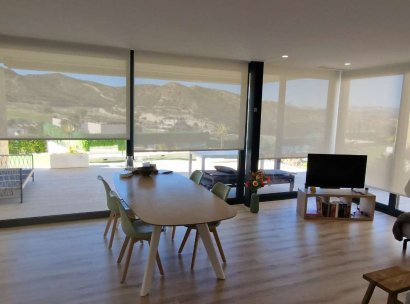Appartement · Herverkoop - Monforte del Cid · Font del Llop · Alicante · Spanje