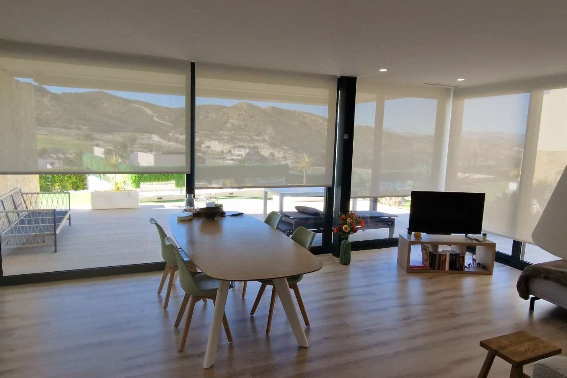 Herverkoop - Appartement - Monforte del Cid