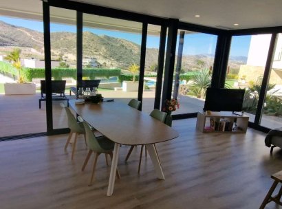Appartement · Herverkoop - Monforte del Cid · Font del Llop · Alicante · Spanje