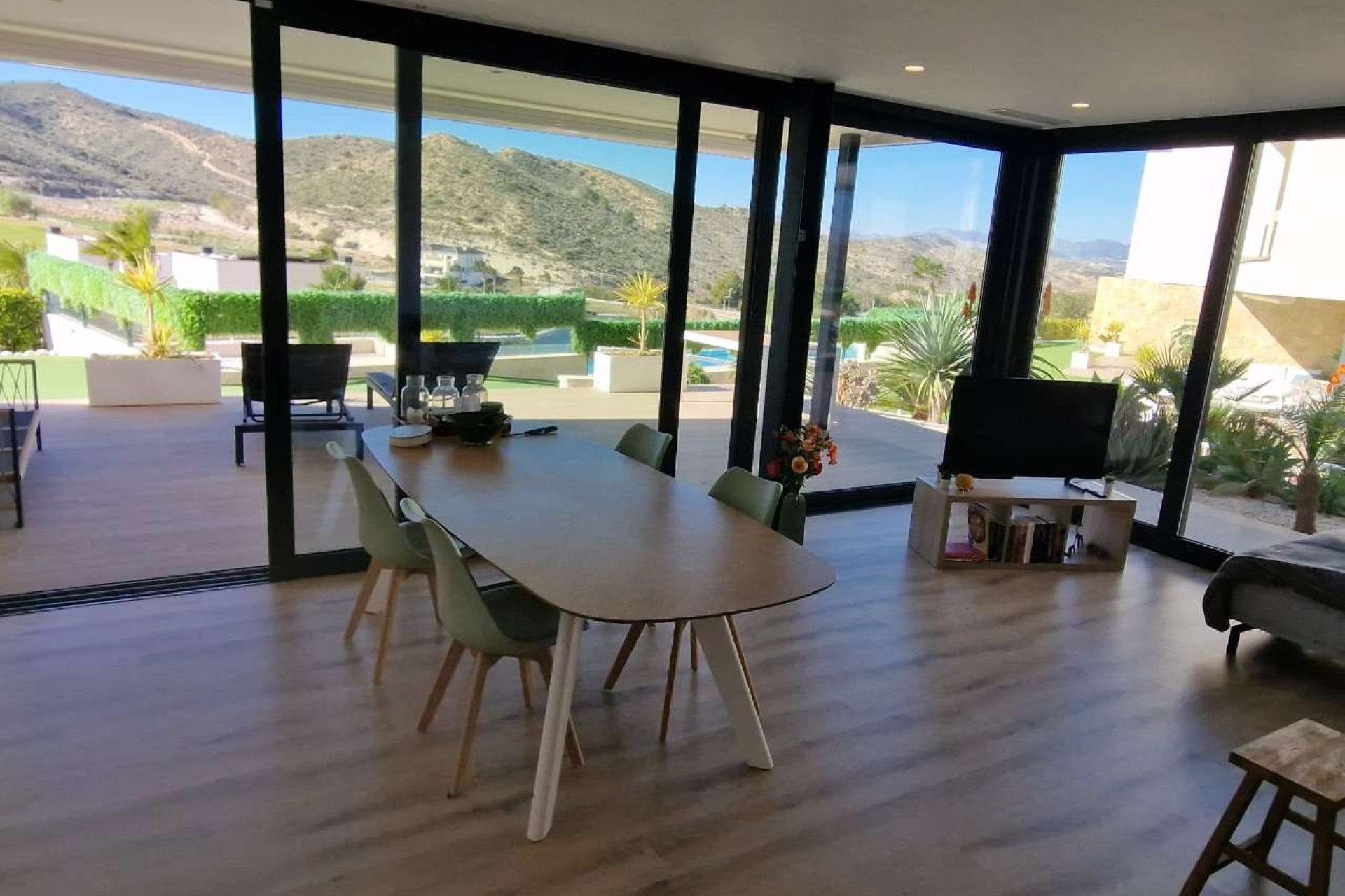 Herverkoop - Appartement - Monforte del Cid