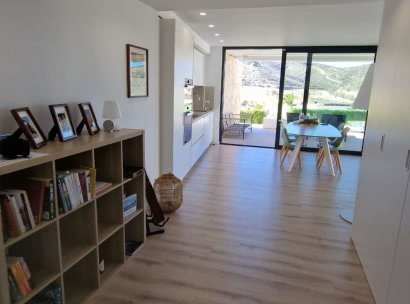Appartement · Herverkoop - Monforte del Cid · Font del Llop · Alicante · Spanje