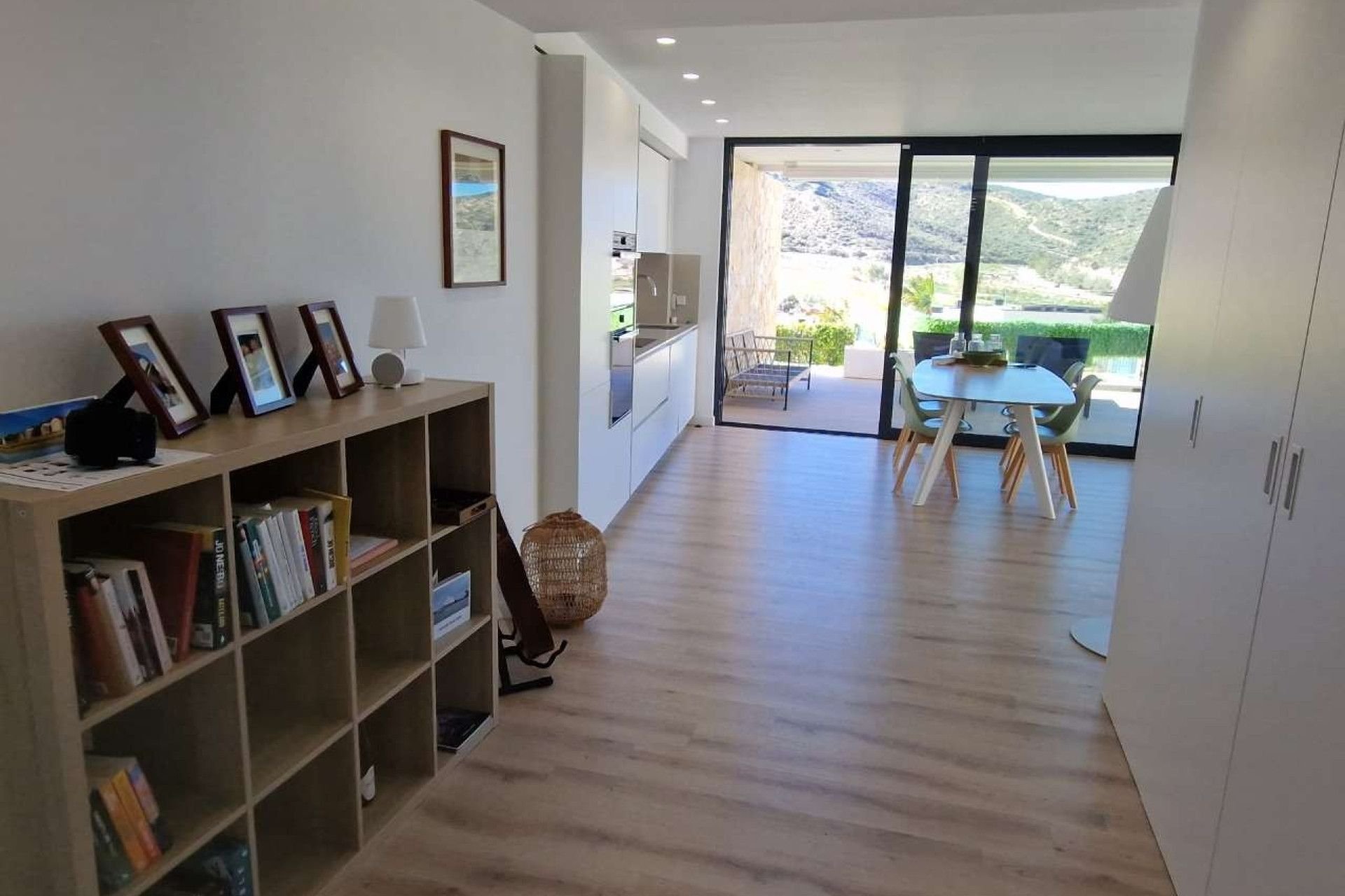 Herverkoop - Appartement - Monforte del Cid
