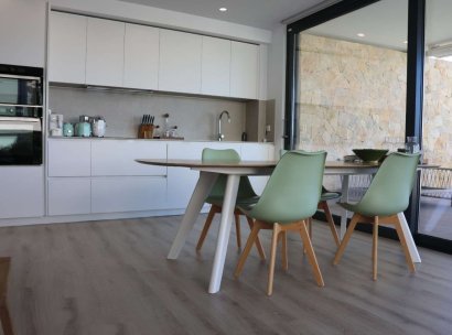 Appartement · Herverkoop - Monforte del Cid · Font del Llop · Alicante · Spanje