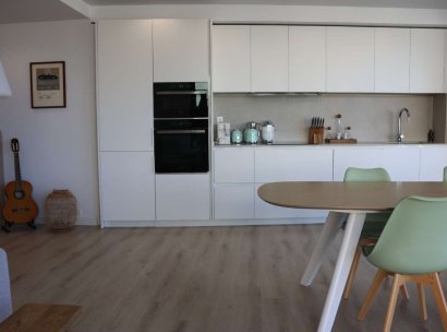 Appartement · Herverkoop - Monforte del Cid · Font del Llop · Alicante · Spanje