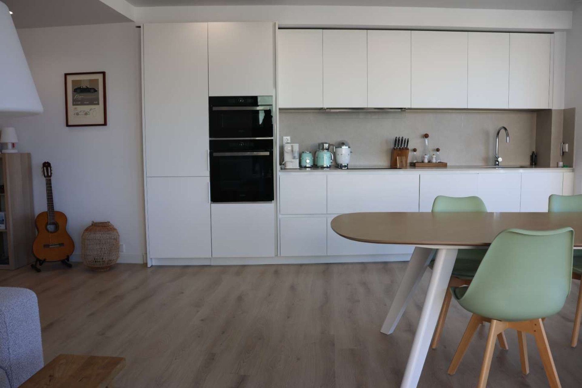 Herverkoop - Appartement - Monforte del Cid