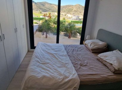 Appartement · Herverkoop - Monforte del Cid · Font del Llop · Alicante · Spanje