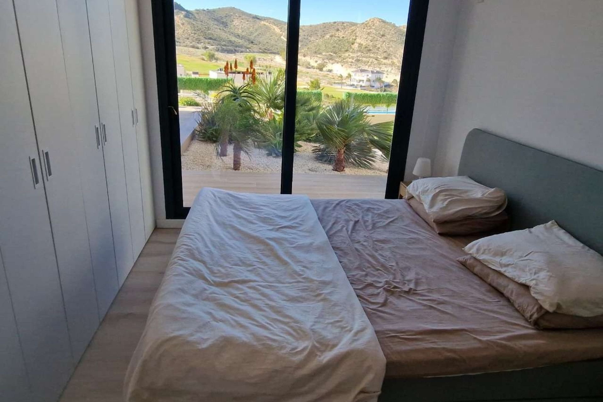 Herverkoop - Appartement - Monforte del Cid