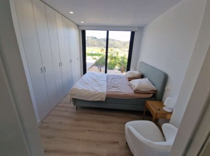 Appartement · Herverkoop - Monforte del Cid · Font del Llop · Alicante · Spanje