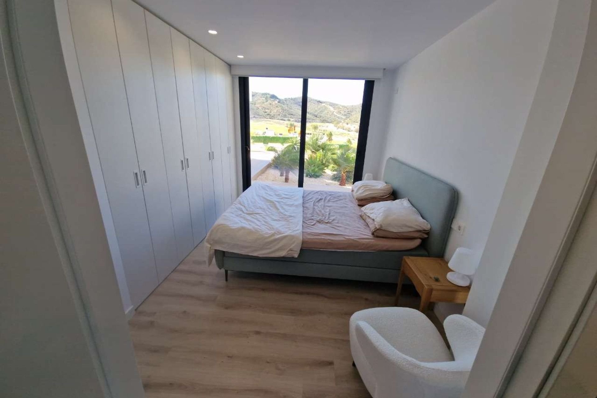 Herverkoop - Appartement - Monforte del Cid