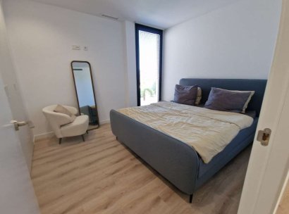 Appartement · Herverkoop - Monforte del Cid · Font del Llop · Alicante · Spanje