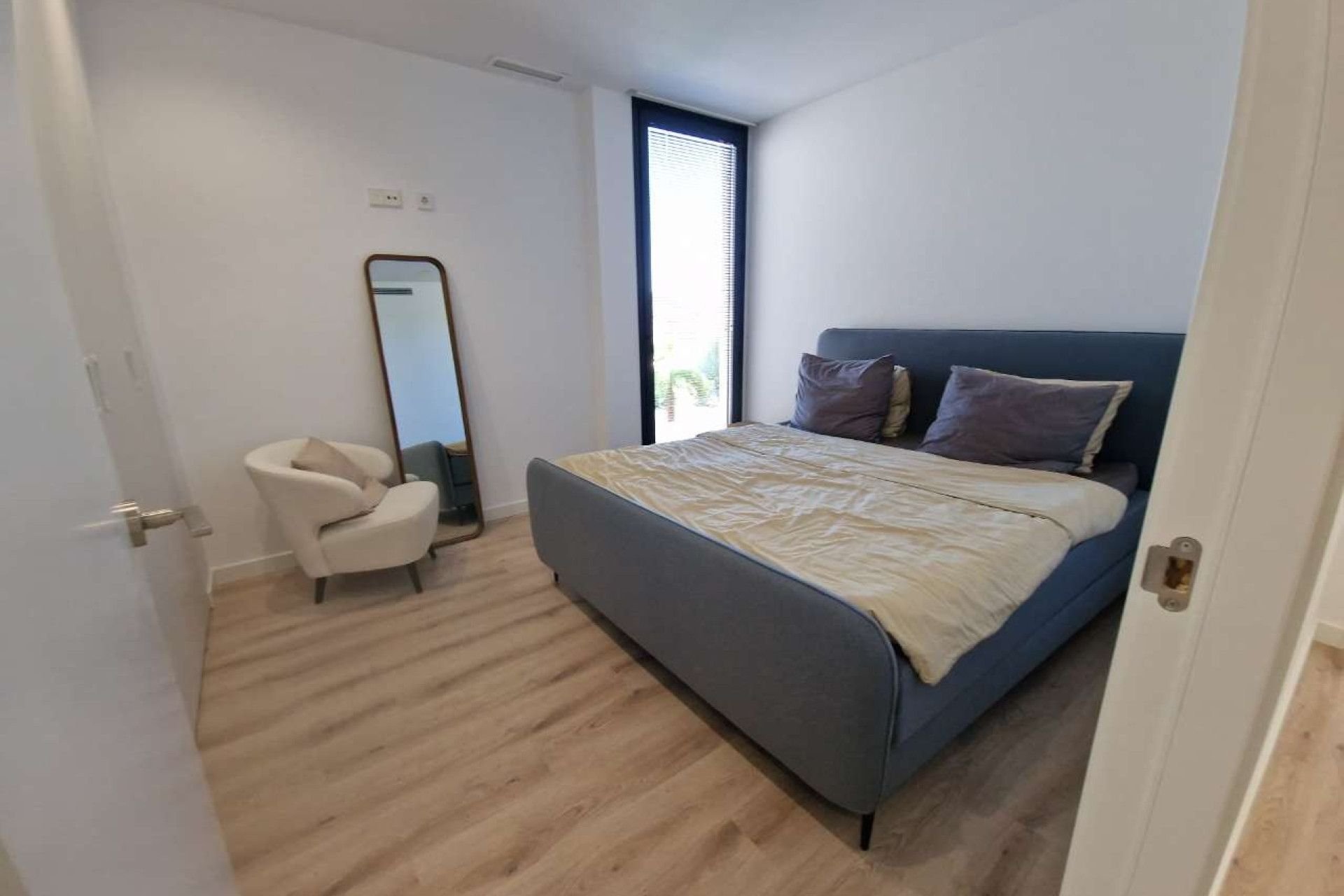 Herverkoop - Appartement - Monforte del Cid