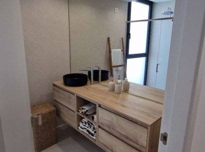 Appartement · Herverkoop - Monforte del Cid · Font del Llop · Alicante · Spanje