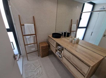Appartement · Herverkoop - Monforte del Cid · Font del Llop · Alicante · Spanje