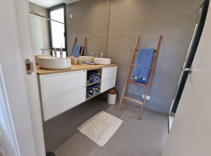 Appartement · Herverkoop - Monforte del Cid · Font del Llop · Alicante · Spanje