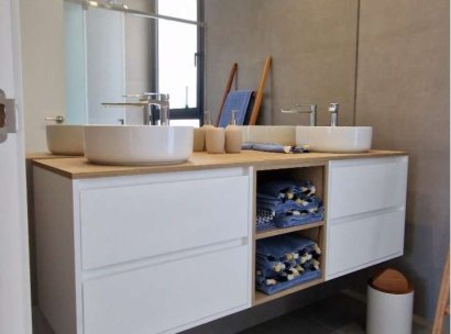 Appartement · Herverkoop - Monforte del Cid · Font del Llop · Alicante · Spanje