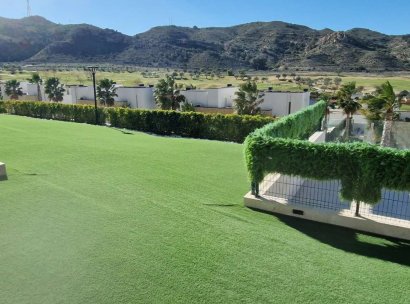 Appartement · Herverkoop - Monforte del Cid · Font del Llop · Alicante · Spanje