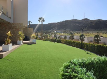 Appartement · Herverkoop - Monforte del Cid · Font del Llop · Alicante · Spanje