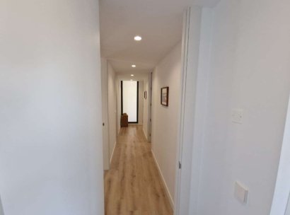 Appartement · Herverkoop - Monforte del Cid · Font del Llop · Alicante · Spanje