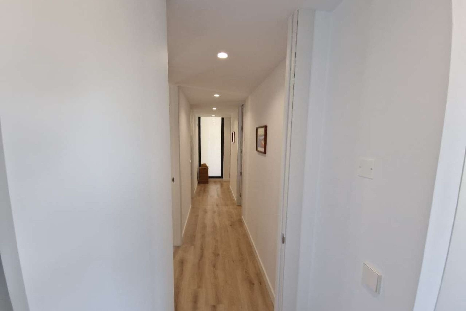 Herverkoop - Appartement - Monforte del Cid