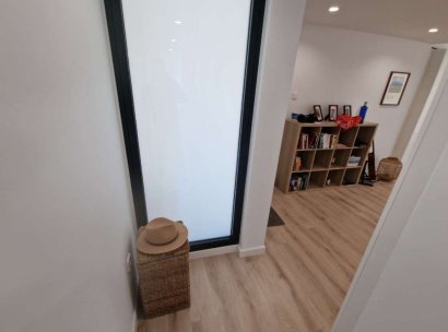Appartement · Herverkoop - Monforte del Cid · Font del Llop · Alicante · Spanje